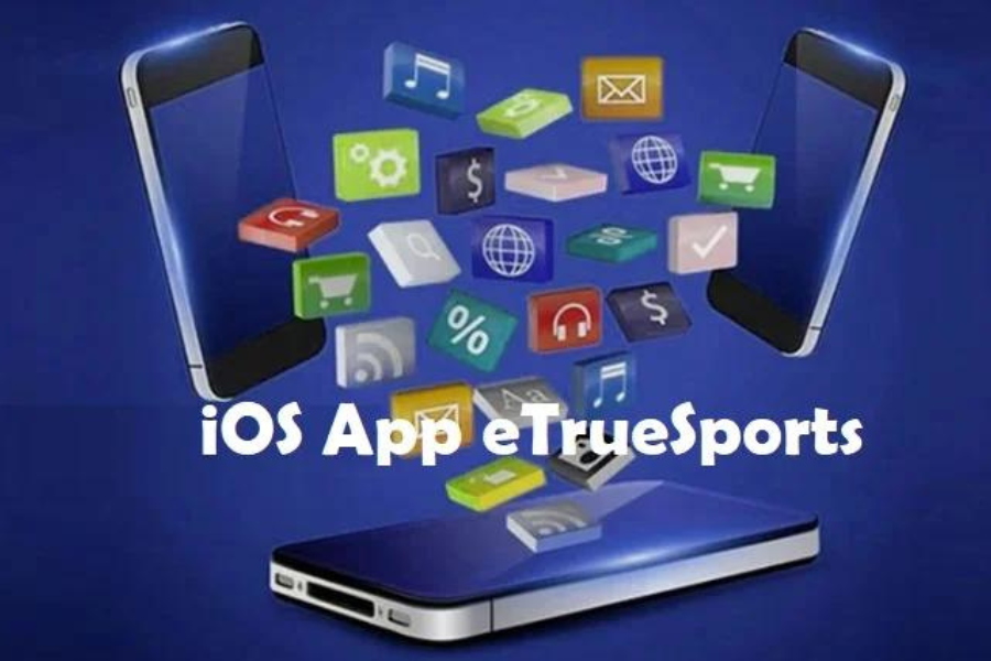 ETrueSports iOS App: Elevating Your Sports Experience