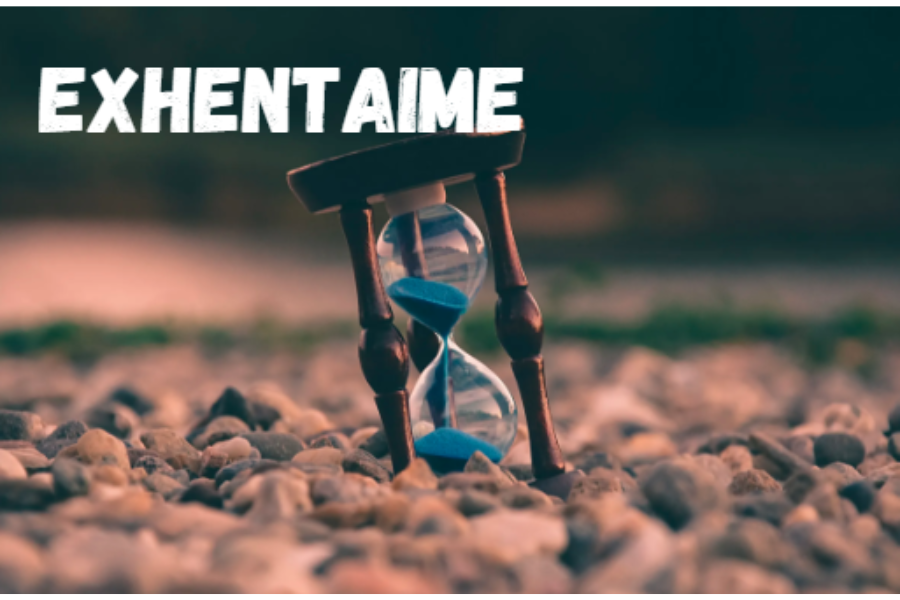 Exhentaime Solutions for Effective Time Management