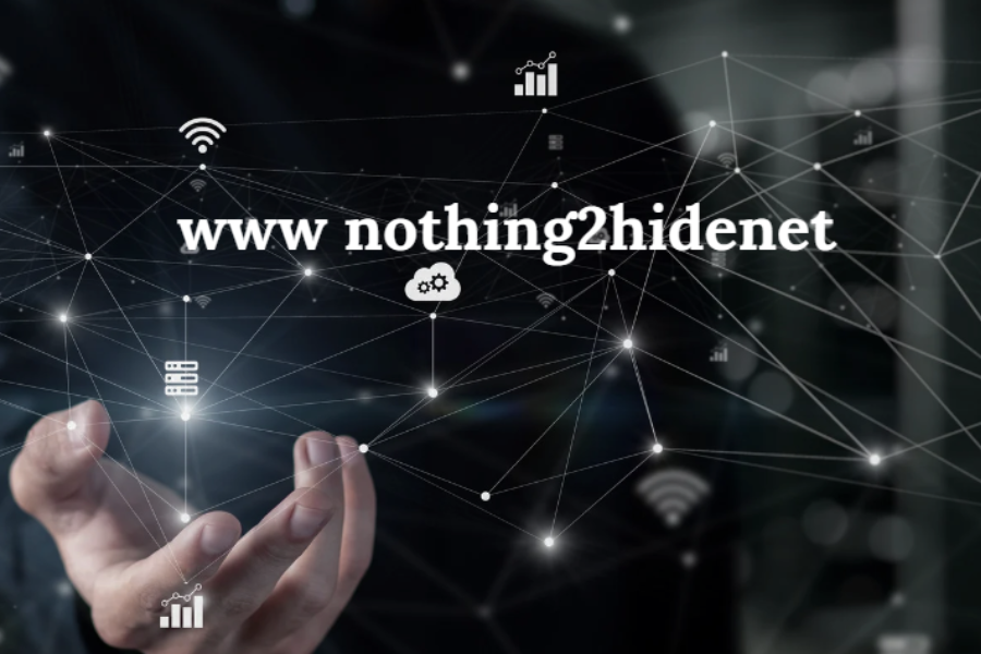 Comprehensive Guide to Cutting-Edge Online Privacy and Security with www nothing2hidenet