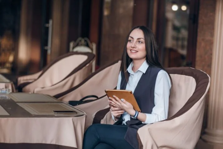 The Hotel Concierge Sheanimale: Elevating Your Travel Experience