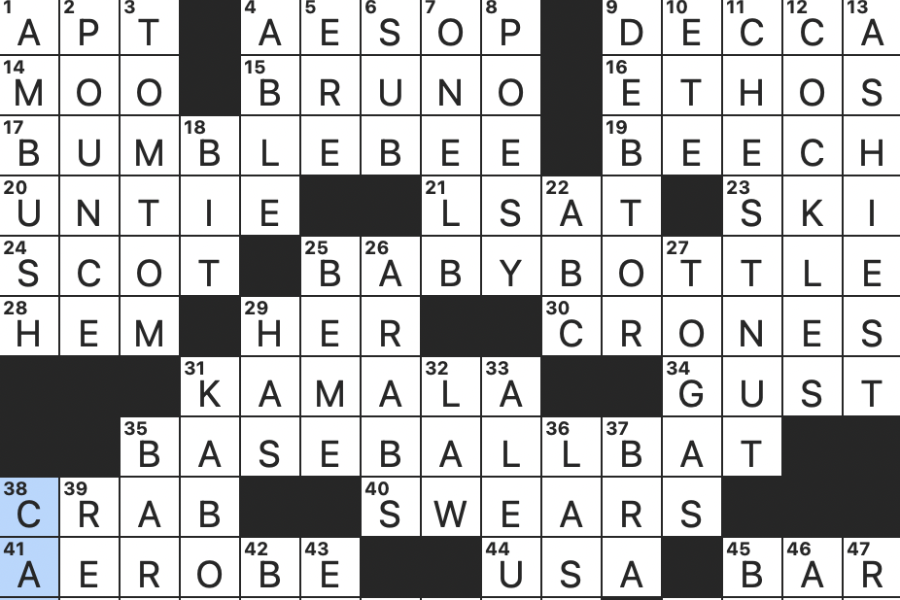 Beldames in NYT Crossword Clues: Meaning and Context