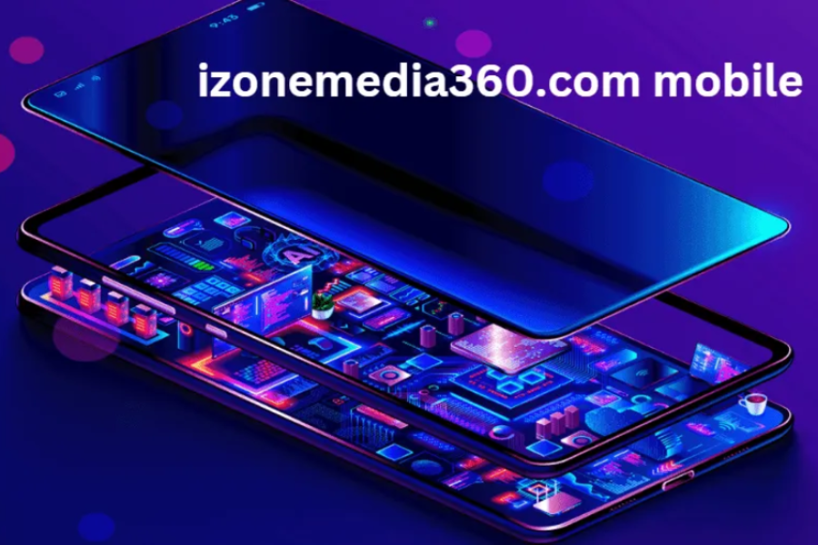 Everything You Need to Know About izonemedia360.com Tech