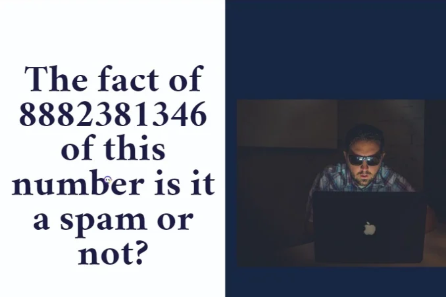 Unveiling the Secrets of 8882381346: What Lies Beneath the Numbers