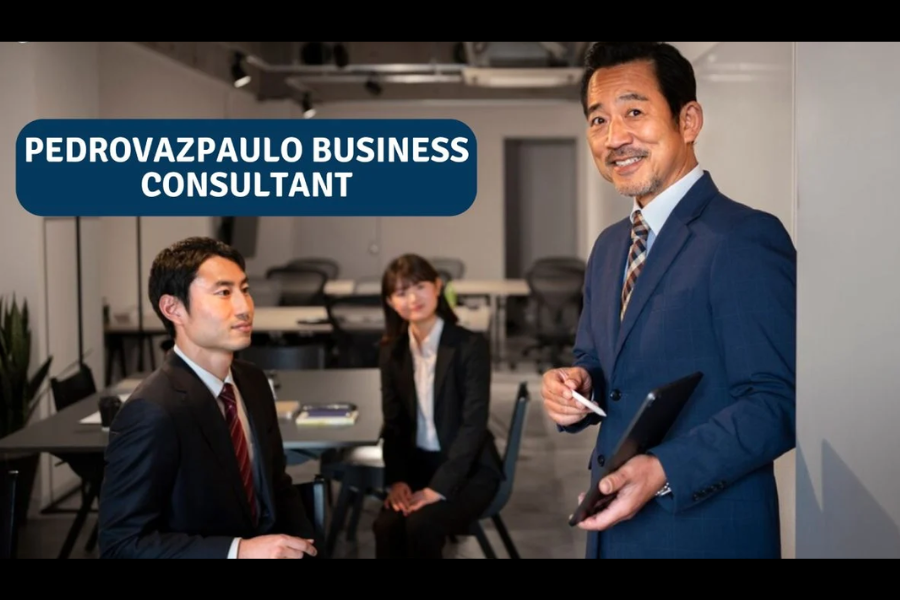 pedrovazpaulo financial consulting