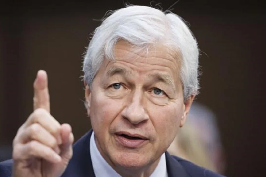 Building a Legacy: The Philanthropic Impact of Judith Kent and Jamie Dimon