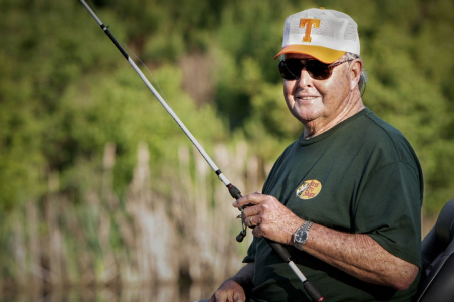 “Hooked on Success: Analyzing Bill Dance Net Worth in the Fishing Industry”