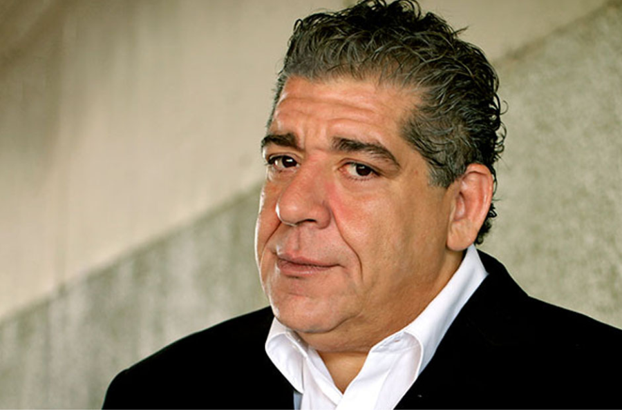 Joey Diaz Net Worth: Unraveling His Wealth-Building Journey