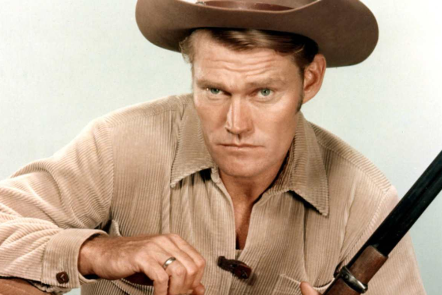 Chuck Connors Net Worth: The Legacy of a Hollywood Icon