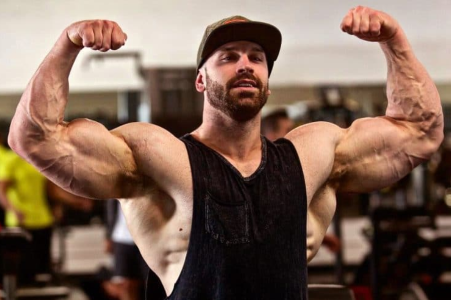 Bradley Martyn Net Worth: How Rich Is He in 2024?