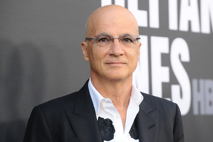 Unveiling Jimmy Iovine’s Impressive Net Worth: An Insider’s Look