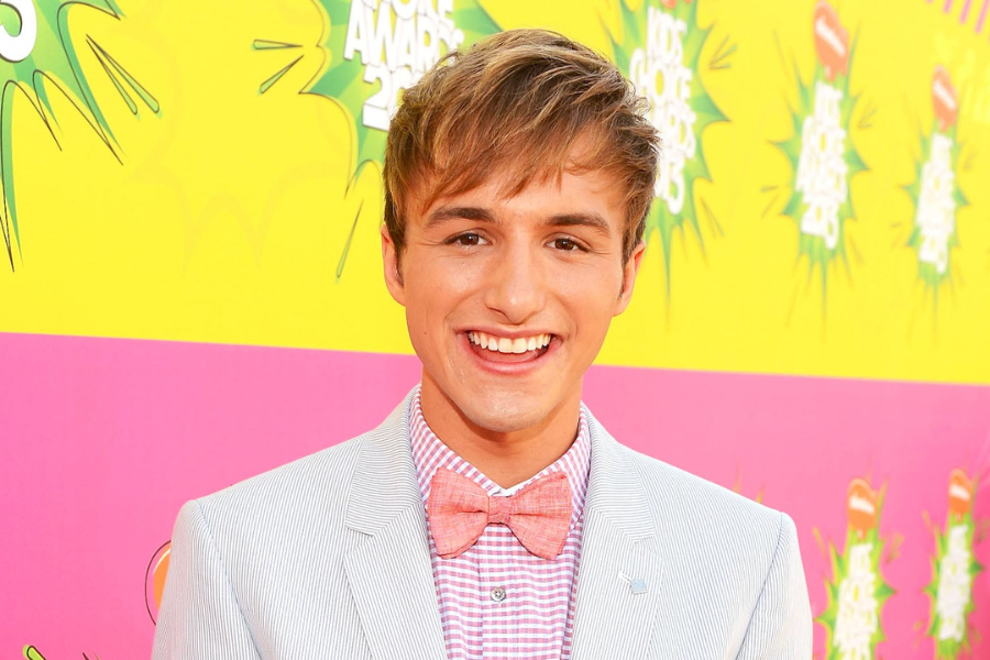 Lucas Cruikshank Net Worth, Age, Wiki, Family, Biography, and Latest Updates