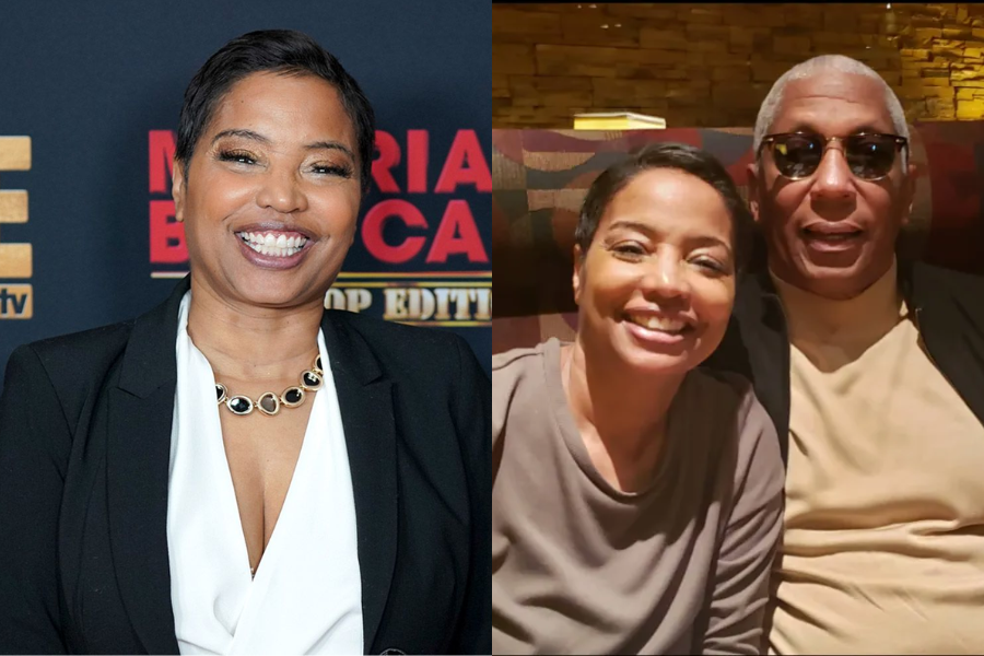 Who is Judge Lynn Toler? All About Eric Mumford’s Wife