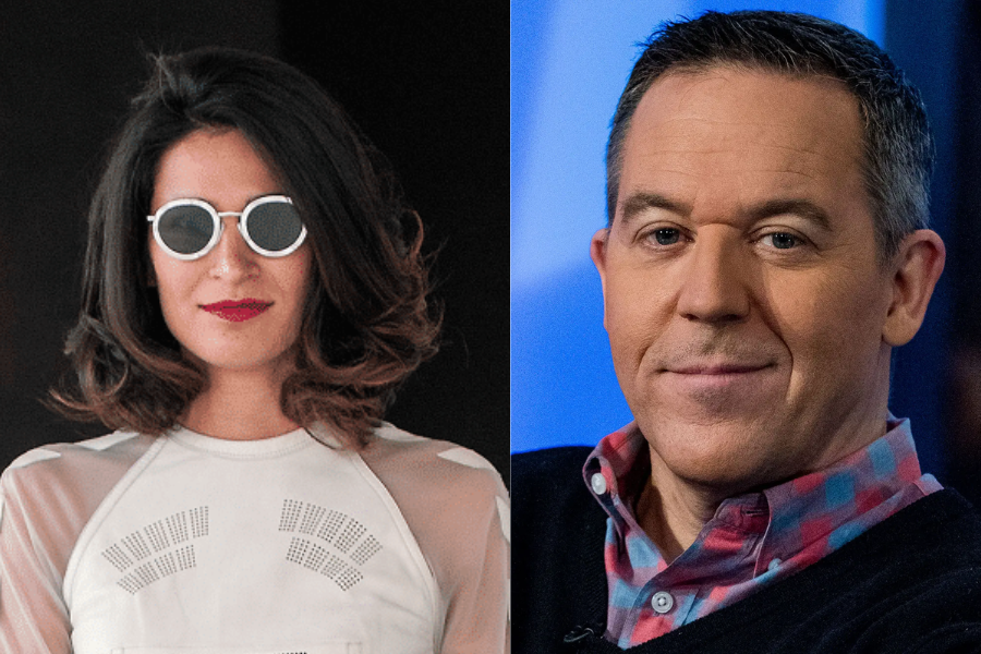 Who is Elena Moussa? The Untold Story of Greg Gutfeld’s Wife